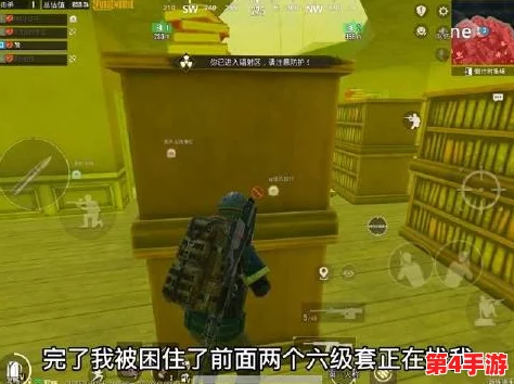 地铁逃生辐射区探秘：揭秘哪个军备箱藏有最丰厚物资与装备！