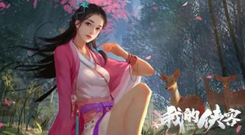 《我的侠客》全面指南：解锁宠物包子获取策略，提升游戏实力与乐趣