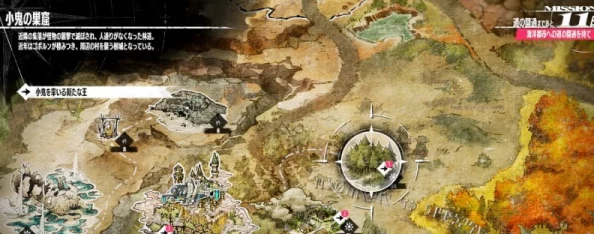 《暗喻幻想》挑战攻略：解锁巨婴BOSS的致胜策略与技巧深度剖析