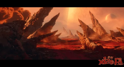 震撼登场！科幻巨制RPG《EXODUS》首曝CG预告，星际冒险之旅即将启程！