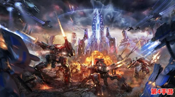 震撼登场!科幻巨制RPG《EXODUS》首曝CG预告,星际冒险之旅即将启程! 震撼登场!科幻巨制RPG《EXODUS》首曝CG预告,星际冒险之旅即将启程!