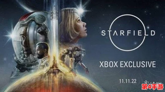 震撼登场!科幻巨制RPG《EXODUS》首曝CG预告,星际冒险之旅即将启程! 震撼登场!科幻巨制RPG《EXODUS》首曝CG预告,星际冒险之旅即将启程!
