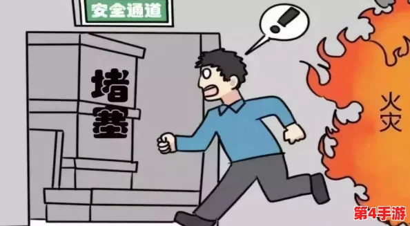地铁逃生全攻略：揭秘关键撤离点，助你安全穿越危机四伏的地下通道