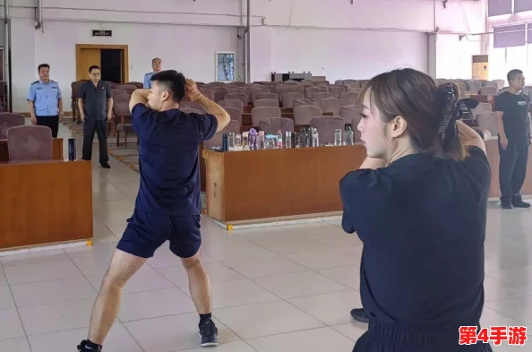 全方位战斗力跃升策略：从体能训练到战术优化，解锁个人与团队作战能力新高度