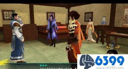 《仙剑奇侠传5》攻略：掌握三大秘诀，低血量逆袭三连BOSS战，高难度挑战轻松驾驭！
