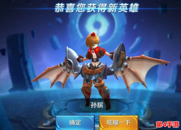 王者荣耀：盘点输出爆炸，伤害登顶的英雄排行——谁才是最强火力王者？
