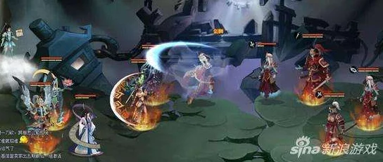 探索神仙道六道轮回秘境:揭秘每一道的挑战关卡总数与独特试炼之旅 探索神仙道六道轮回秘境:揭秘每一道的挑战关卡总数与独特试炼之旅