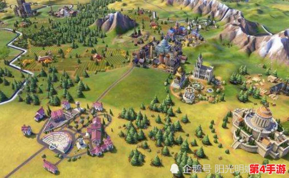 《文明6》中哪位君主特色鲜明,策略玩法多样更添游戏乐趣? 《文明6》中哪位君主特色鲜明,策略玩法多样更添游戏乐趣?