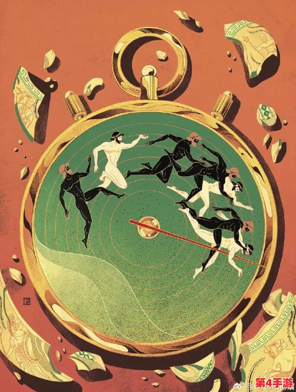 穿越想象边际：暗喻幻想五维进阶全攻略与创意维度跃迁指南