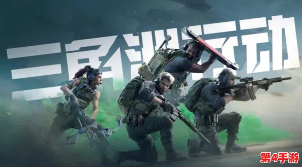 三角洲行动S12K全面升级策略：定制化改装方案解锁极致射击体验与战术优势