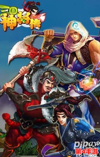三国神将传：独家放送！最新十枚激活码大集合，速领开启传奇征程！