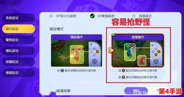 宝可梦大集结:新手入门精选!五只强力宝可梦助你快速上手 宝可梦大集结:新手入门精选!五只强力宝可梦助你快速上手