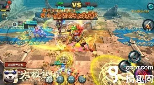 《太极熊猫》中皮特与汉克无双搭档：力量之巅的智慧碰撞，铸就战场上的完美融合传奇！