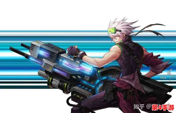 《地下城与勇士》男大枪职业深度探索：选择哪个流派更适合你的游戏风格？