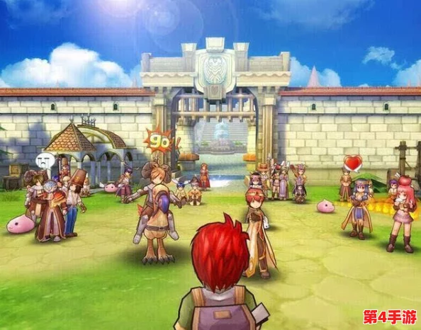 第五人格：万灵共舞，巡游奇境——解锁全新主题互动冒险盛宴