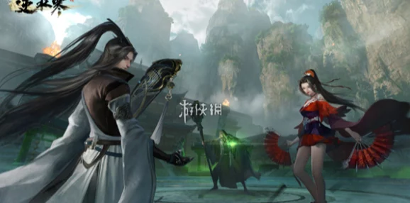 《逆水寒》手游天荒异闻：解锁全新副本秘境与荣耀成就策略全攻略