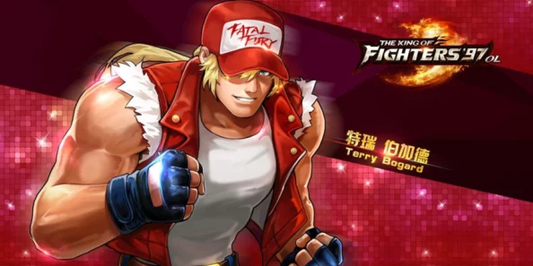 《拳皇97》中,草薙京、八神庵与特瑞谁是你心中的最强格斗王者?探索最炫角色魅力! 《拳皇97》中,草薙京、八神庵与特瑞谁是你心中的最强格斗王者?探索最炫角色魅力!