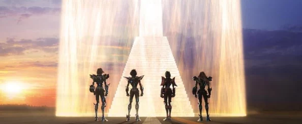 《黄金偶像的崛起:侦探名作续章》11月震撼登陆全平台,续写经典谜题新篇章! 《黄金偶像的崛起:侦探名作续章》11月震撼登陆全平台,续写经典谜题新篇章!
