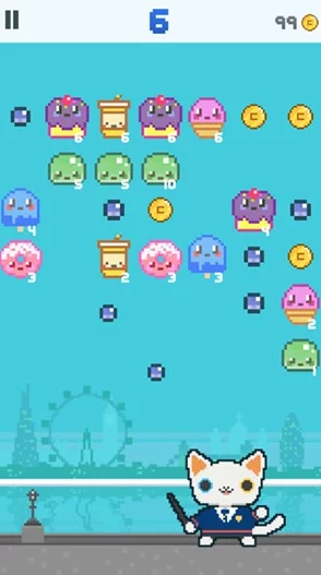 猫メイド像素下载,让你感受到无限的快乐和创造力 猫メイド像素下载,让你感受到无限的快乐和创造力