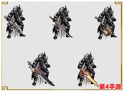 《地下城与勇士》中长枪武器如何选择?详解四大职业特色助你精准定位! 《地下城与勇士》中长枪武器如何选择?详解四大职业特色助你精准定位!