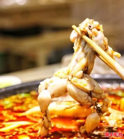 辣味人生启程:精选首道佳肴,开启味蕾冒险之旅的菜品策略选择 辣味人生启程:精选首道佳肴,开启味蕾冒险之旅的菜品策略选择