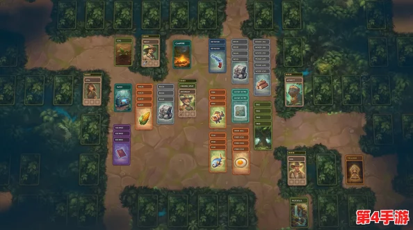 Clank!:卡牌策略构筑与奇幻龙穴探险的完美交融,现已震撼登陆Steam平台 Clank!:卡牌策略构筑与奇幻龙穴探险的完美交融,现已震撼登陆Steam平台