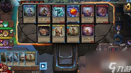 Clank!:卡牌策略构筑与奇幻龙穴探险的完美交融,现已震撼登陆Steam平台 Clank!:卡牌策略构筑与奇幻龙穴探险的完美交融,现已震撼登陆Steam平台