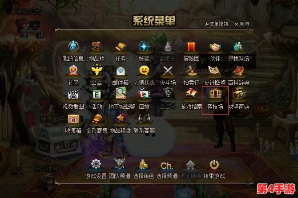 DNF玩家必看：全面对比解析，哪款护甲更适合你的角色定位与战斗风格？