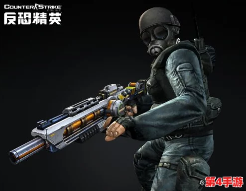 《反恐精英6》终极武器评测：哪款枪械最适合你的战术风格与战场需求？