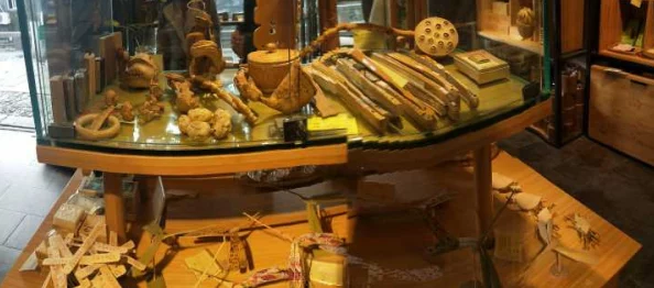 探索时光杂货店:精选哪些怀旧与奇幻物品,让记忆与时间共舞? 探索时光杂货店:精选哪些怀旧与奇幻物品,让记忆与时间共舞?
