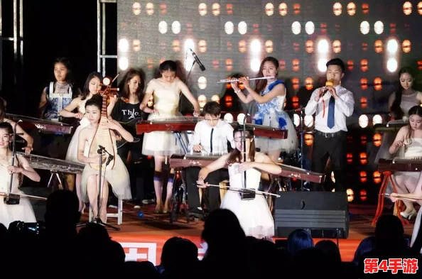 钢铿锵锵锵锵在线观看网页版：一场视觉与听觉的盛宴，带你领略不一样的艺术魅力与文化深度