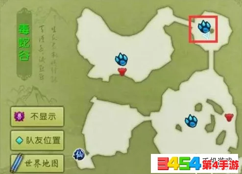 西普大陆探险指南:高效捕捉稀有宠物技巧与策略全解析 西普大陆探险指南:高效捕捉稀有宠物技巧与策略全解析