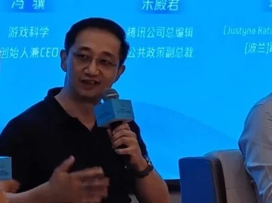 游科未来规划：冯骥坦言MMO游戏开发难度高，2030年后或纳入考量范畴
