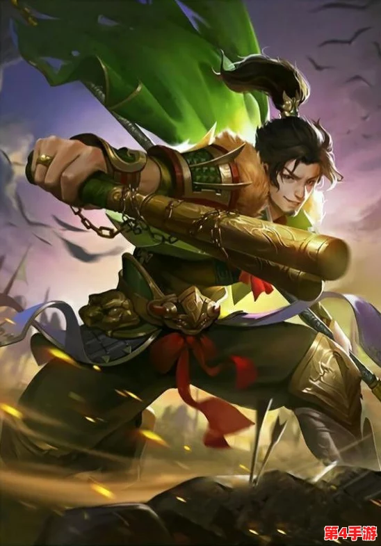《三国杀OL》全新谋士系列震撼启幕，孙坚英魂再燃热血战场！限时招募活动火爆进行中