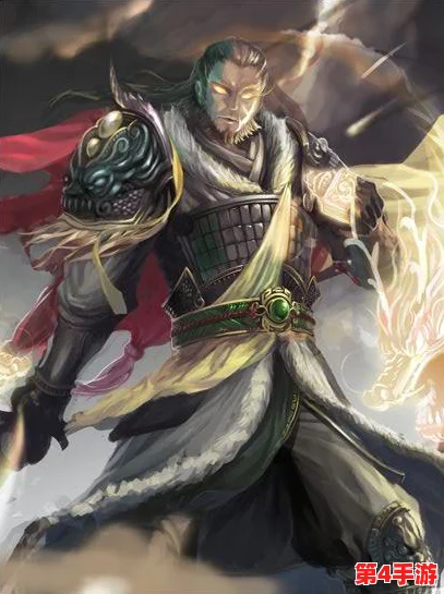 《三国杀OL》全新谋士系列震撼启幕，孙坚英魂再燃热血战场！限时招募活动火爆进行中