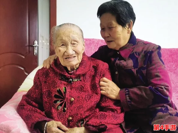 老太婆熟wBBwBBwBBw：一位百岁老人分享她的长寿秘诀与生活智慧，引发社会热议