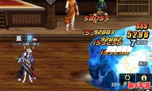 《地下城与勇士》灯管武器：哪款色彩搭配最吸睛，玩家颜值新高度探讨！