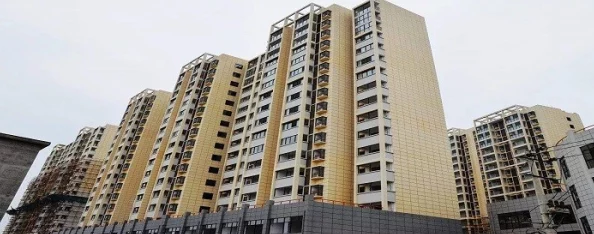 病勤楼栋1-12迎来新一轮改造计划,提升居民生活品质与安全保障措施全面升级 病勤楼栋1-12迎来新一轮改造计划,提升居民生活品质与安全保障措施全面升级