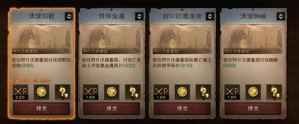 勇闯女巫塔：命运装备铸就英雄路，魔王试炼策略全攻略挑战极限冒险