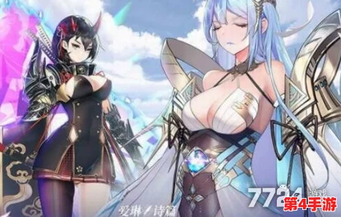 爱琳诗篇：法师职业对战攻略，揭秘哪位法师更易掌控战场优势