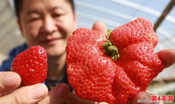 草莓湿漉漉是好事还是恶性?专家解析湿润环境对草莓品质的影响与市场反应 草莓湿漉漉是好事还是恶性?专家解析湿润环境对草莓品质的影响与市场反应