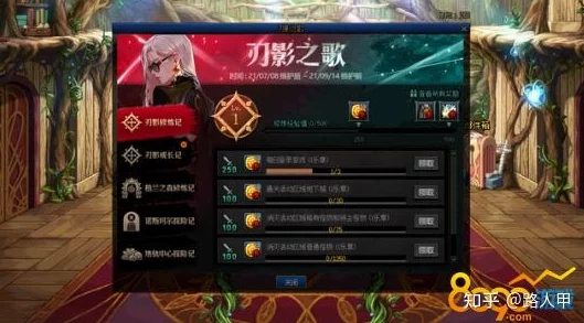 地下城与勇士(DNF)中快速提升名望值的策略与方法 地下城与勇士(DNF)中快速提升名望值的策略与方法