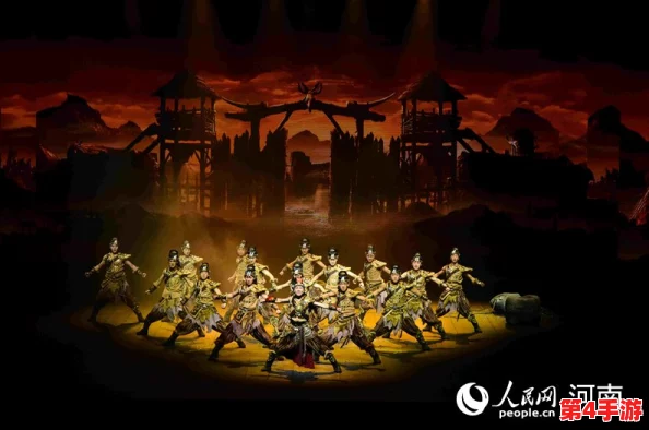 千年古迹探秘之旅：大型文创资料片《时光印迹》震撼启幕，共赴历史长河的文化盛宴