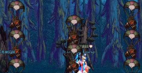 《地下城与勇士》中，山竹材料源自何方副本的特定怪物部位揭秘