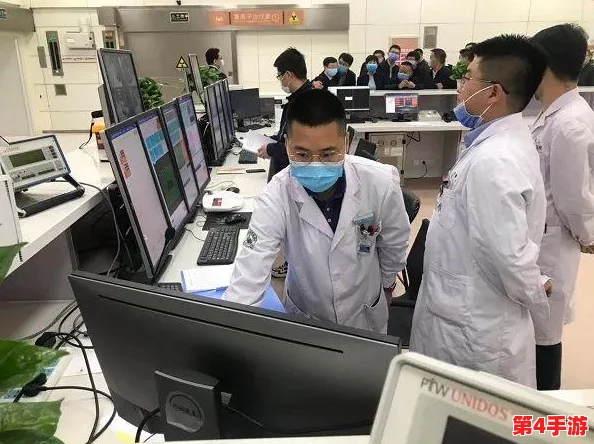 辐射4中：探索最强离子枪选择，哪款才是你末日生存的得力助手？