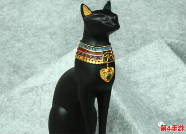 埃及猫原版：古老文明的宠物，如何在现代社会中重获新生与关注