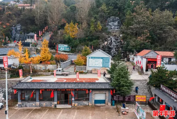 探索心动小镇：揭秘隐藏趣闻任务，解锁不为人知的冒险攻略指南