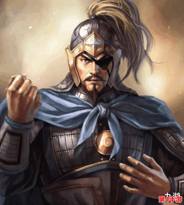 《三国志战略版》全新武将揭秘：智勇双全的马忠，战场策略新篇章！