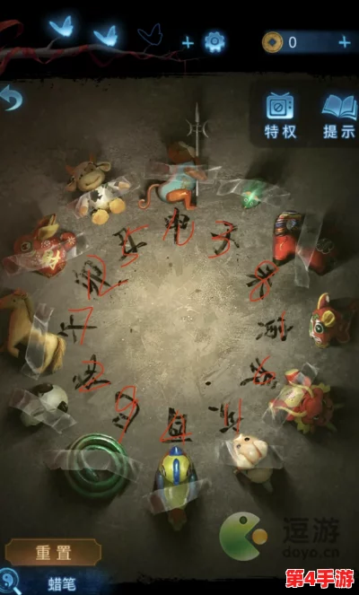 纸嫁衣6：复梦之旅全攻略，解锁梦境迷局，顺利穿越重重幻象挑战！