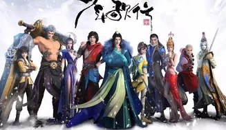 《少年歌行》系列新作风花雪月篇预约攻略：官方渠道一网打尽，抢先体验江湖风情！